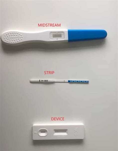 how accurate are generic pregnancy tests